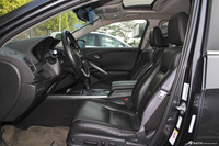 2013款讴歌RDX 3.5L豪华型