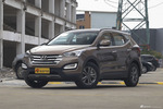 2015款全新胜达2.0T自动四驱智能型 5座 摩卡棕