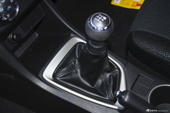 2014款雷凌1.6G手动精英版