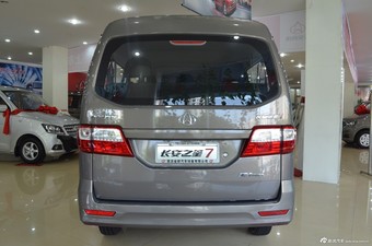 2014款长安之星7 1.4L手动基本型