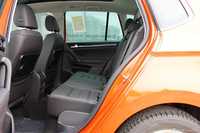 2015款高尔夫1.4TS Sportsvan到店实拍