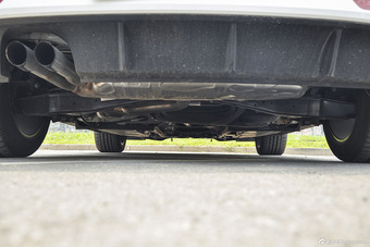 2014款甲壳虫1.4TSI R-Line