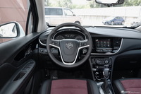 2016款昂科拉1.4T自动两驱都市精英型18T