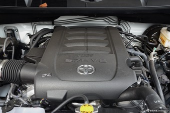 2014款坦途5.7L自动1794 Edition