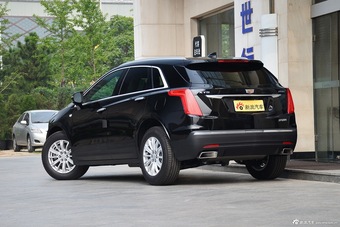 2016款XT5 2.0T自动25T技术型