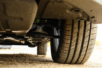 2016款宝骏730 1.8L手动舒适型