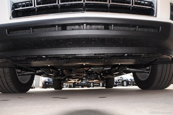 2015款凯迪拉克SRX 3.0L自动豪华版