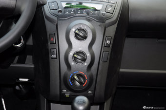 2012款比亚迪F0实拍