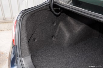 2015款天籁2.5L XL Upper欧冠科技版