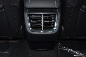 2015款金牛座2.7T自动旗舰型