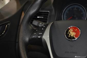 2013款景逸X5 1.6L尊享型