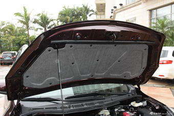 2016款海马V70 1.5T自动舒适型6座