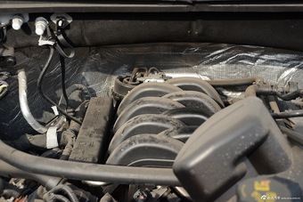 2015款福特F-150 5.0L自动PLATINIUM