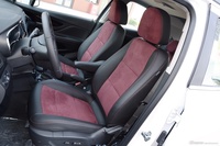 2016款昂科拉1.4T自动两驱都市精英型18T