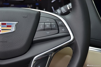 2016款XT5 2.0T自动25T技术型