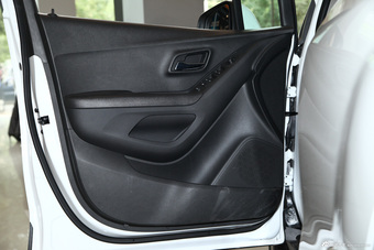 2014款TRAX创酷 1.4T自动两驱舒适型图片