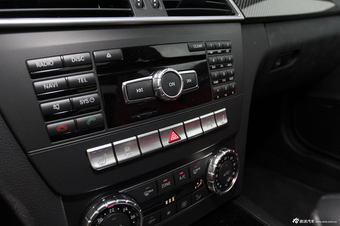 2012款C63 AMG Coupe