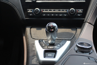 2013款宝马M6 Gran Coupe