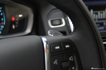 2014款沃尔沃XC60