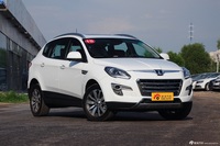 2015款大7 SUV 2.2T四驱旗舰型