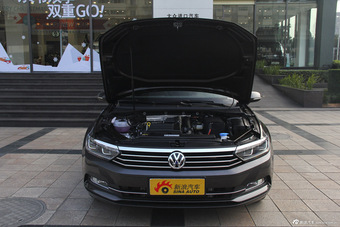 2016款蔚揽1.4T自动舒行版280TSI