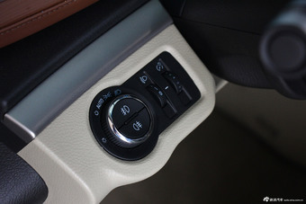 2014款GL8 2.4L CT豪华商务舒适版到店实拍