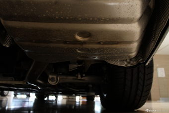 2014款古思特6.6T英骥典藏版