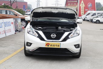 2015款楼兰 2.5L自动S/C HEV XV四驱混动旗舰版图片