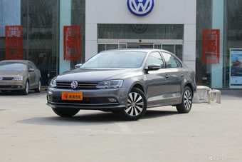 2014款速腾1.4TSI自动精英型图片