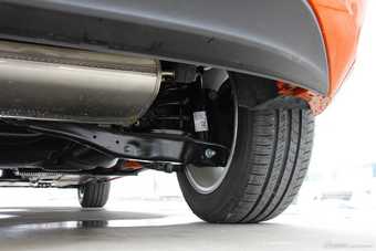 2015款高尔夫1.4TS Sportsvan到店实拍