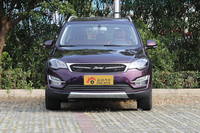 2017款大迈X5 1.5T CVT总督型