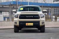 2016款坦途TRD 5.7L V8