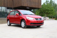 2014款启辰R50自动精彩版