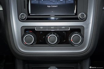 2016款尚酷1.4T自动Club版