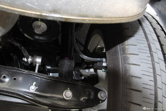 2015款红旗H7 3.0L 自动尊贵型