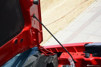 2015款中兴GX3 1.5L手动精英版