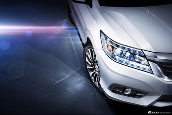 2013款凌派官方图