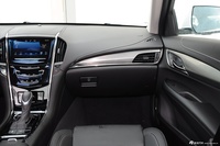 2014款凯迪拉克ATS L28T精英型