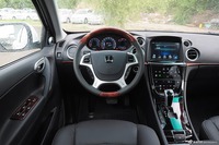2015款大7 SUV 2.2T四驱旗舰型