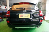 2013款宝利格1.8T手动两驱智汇版