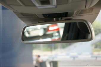 2014款奔驰ML400到店实拍