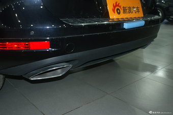 2011款大众途锐V6