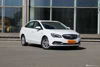 2015款英朗18T 双离合旗舰型到店实拍