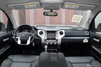 2016款坦途TRD 5.7L V8