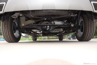 2015款森雅S80 1.5L 手动都市版7座