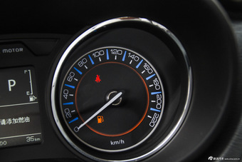 2016款北汽绅宝X55 1.5T自动CVT精英版