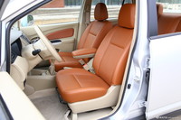 2014款启辰D50精彩版