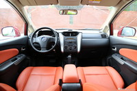 2014款启辰R50自动精彩版