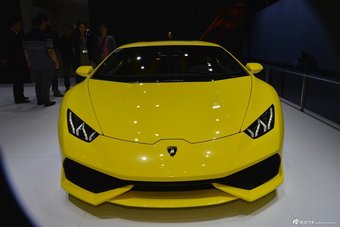 2014款Huracan LP610-4