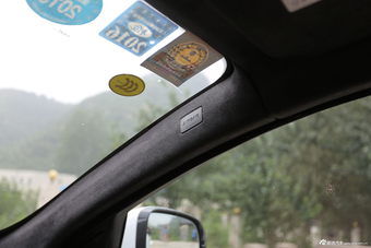 2014款捷豹XF 3.0 SC豪华版